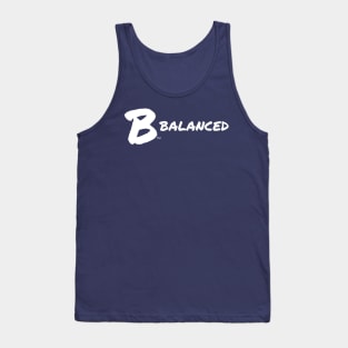 B Balanced Tank Top